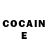 Cocaine 99% Jody Childs